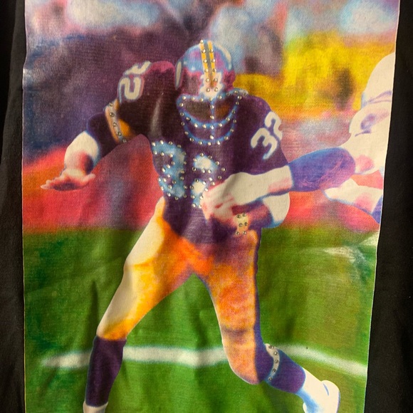 Pittsburgh Steelers Franco Harris Jersey. Size 3XL - Picture 5 of 6